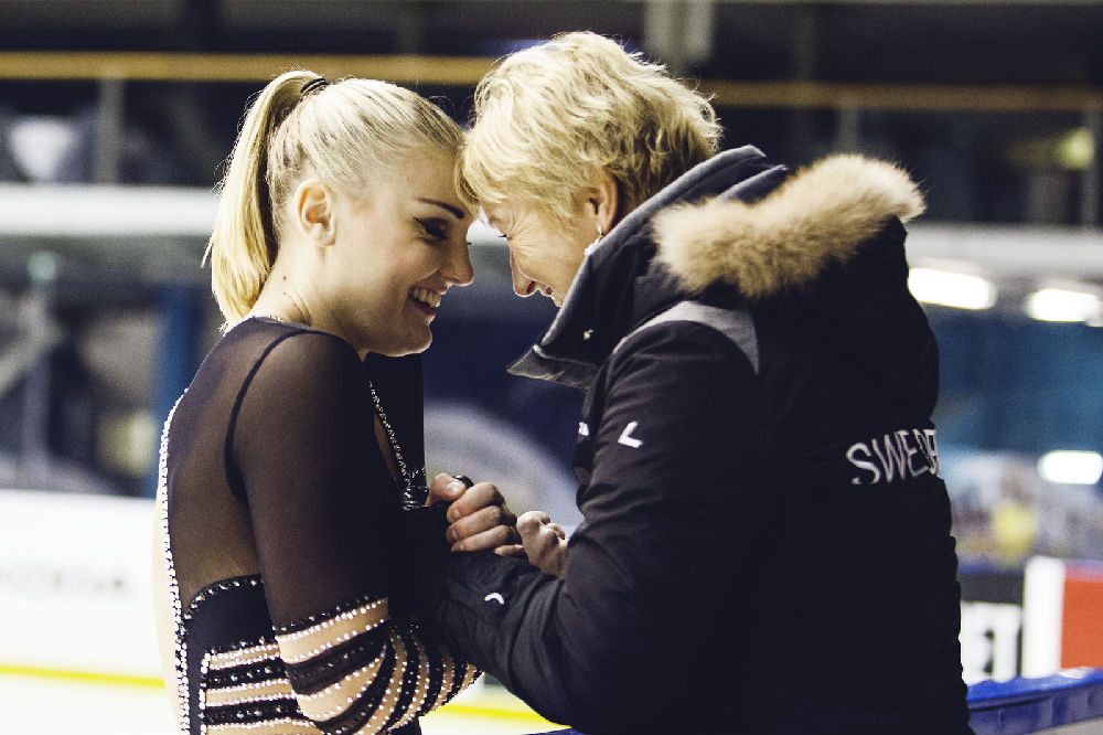 En bild