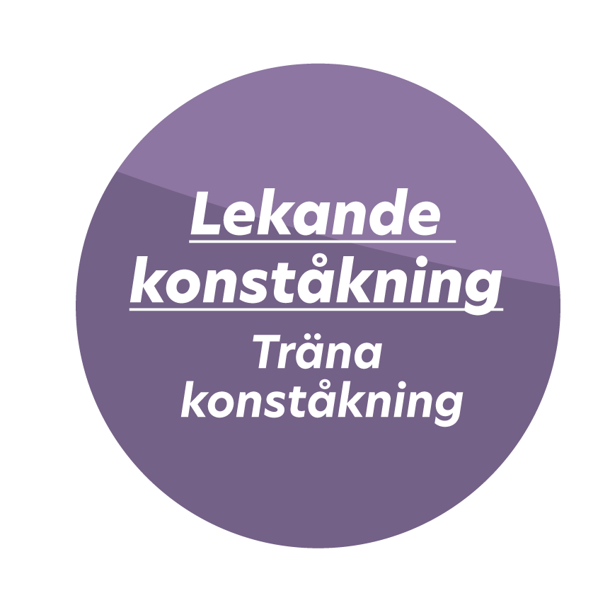 En bild