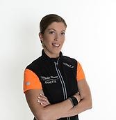 Porträttbild Jeanette Stenquist