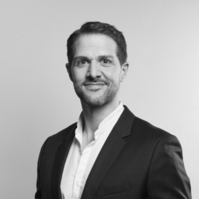 Andreas Nordebäck